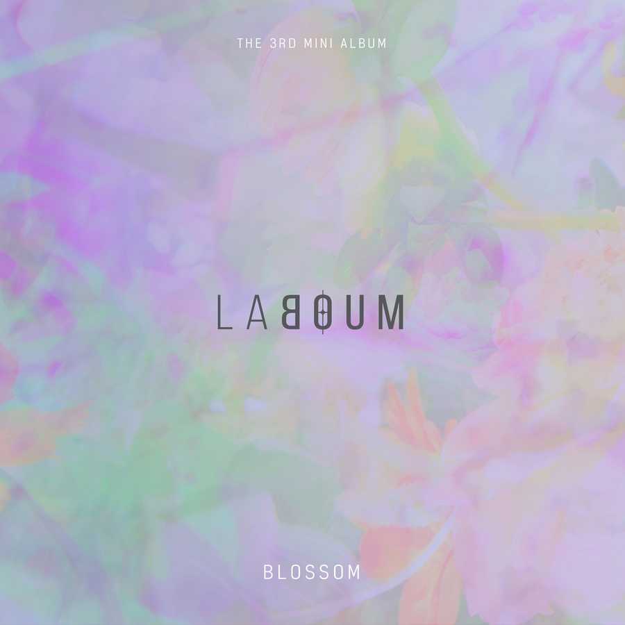 LABOUM - BLOSSOM (EP)